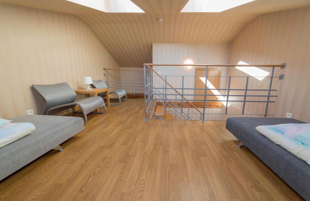 Centrum Wypoczynkowo-Konferencyjne Solaris Łazy Buitenkant foto